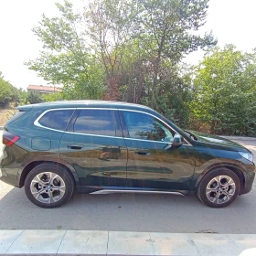BMW iX1 - 35700 € - 19245351 4 | Car24.bg BMW iX1 - 35700 € - 19245351 4