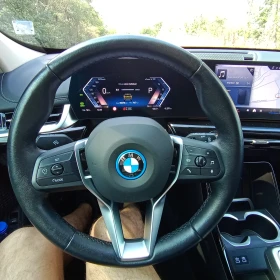 BMW iX1 - 35700 € - 19245351 12 | Car24.bg BMW iX1 - 35700 € - 19245351 12
