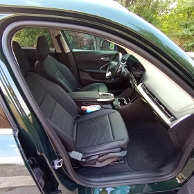 BMW iX1 - 35700 € - 19245351 14 | Car24.bg BMW iX1 - 35700 € - 19245351 14