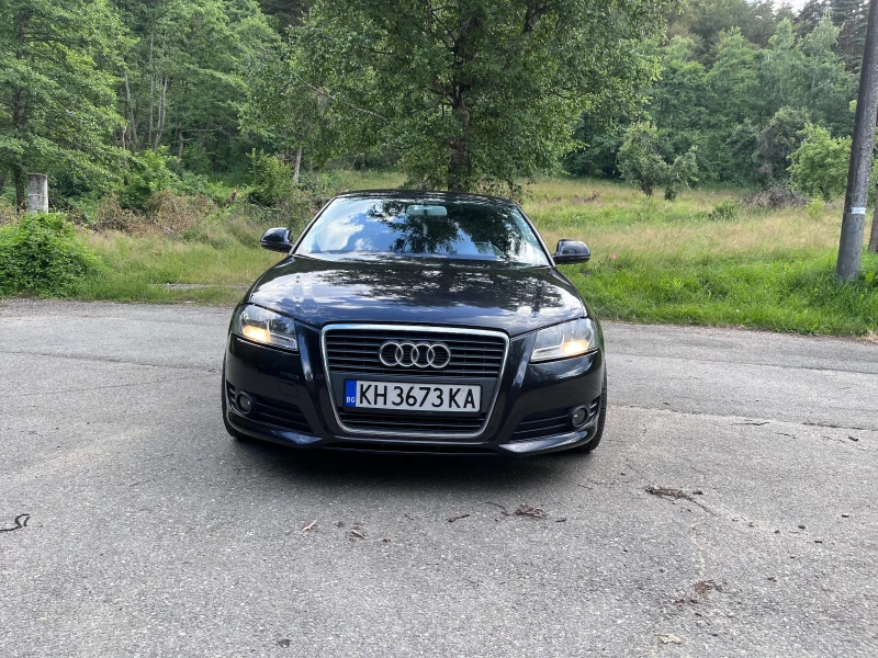 Audi A3 - 6200 € / 12126.15 лв. - 27133731 1 | Car24.bg Audi A3 - 6200 € / 12126.15 лв. - 27133731 1