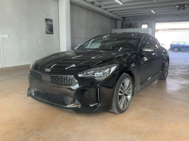 Kia Stinger 2.2CRDI-GT-Line-Лизинг през Уникредит - 19300 € / 37747.52 лв. - 16222725 1 | Car24.bg Kia Stinger 2.2CRDI-GT-Line-Лизинг през Уникредит - 19300 € / 37747.52 лв. - 16222725 1