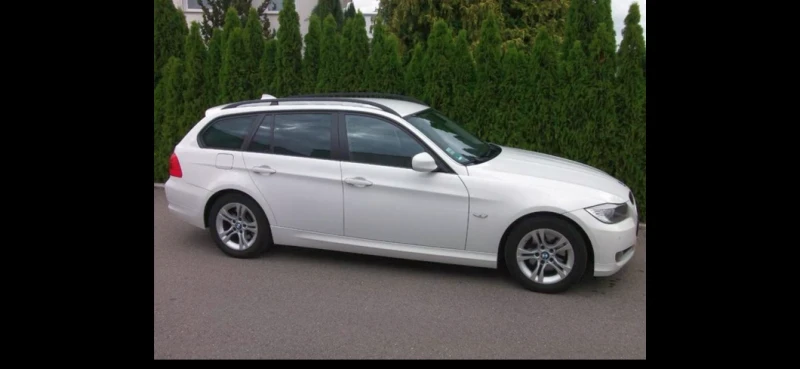 BMW 320 d FACE LIFT - 11 € - 57164808 1 | Car24.bg BMW 320 d FACE LIFT - 11 € - 57164808 1