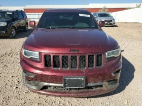 Jeep Grand cherokee OVERLAND Обдух* Дистроник* 8ZF* Въздух* Пано* 1 - Car24.bg Jeep Grand cherokee OVERLAND Обдух* Дистроник* 8ZF* Въздух* Пано* 1