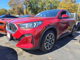 BMW X2 Sports Activity Coupe xDrive28i - Car24.bg BMW X2 Sports Activity Coupe xDrive28i