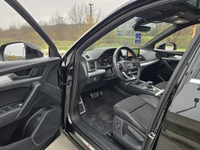 Audi Q5 2.0TDI - Quattro - 3X S-LINE - MATRIX - 46000 лв. / 23519.43 € - 83380249 10 | Car24.bg Audi Q5 2.0TDI - Quattro - 3X S-LINE - MATRIX - 46000 лв. / 23519.43 € - 83380249 10