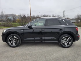 Audi Q5 2.0TDI - Quattro - 3X S-LINE - MATRIX - 46000 лв. / 23519.43 € - 83380249 7 | Car24.bg Audi Q5 2.0TDI - Quattro - 3X S-LINE - MATRIX - 46000 лв. / 23519.43 € - 83380249 7