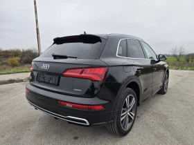 Audi Q5 2.0TDI - Quattro - 3X S-LINE - MATRIX - 46000 лв. / 23519.43 € - 83380249 4 | Car24.bg Audi Q5 2.0TDI - Quattro - 3X S-LINE - MATRIX - 46000 лв. / 23519.43 € - 83380249 4