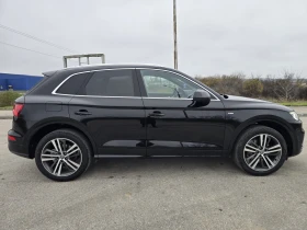 Audi Q5 2.0TDI - Quattro - 3X S-LINE - MATRIX - 46000 лв. / 23519.43 € - 83380249 6 | Car24.bg Audi Q5 2.0TDI - Quattro - 3X S-LINE - MATRIX - 46000 лв. / 23519.43 € - 83380249 6