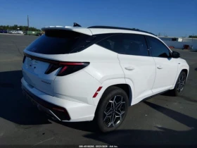 Hyundai Tucson * HYBRID* N LINE* КОЖА* ПОДГРЕВ* ПАНОРАМА* AWD* - 15350 € / 30021.99 лв. - 82936604 4 | Car24.bg Hyundai Tucson * HYBRID* N LINE* КОЖА* ПОДГРЕВ* ПАНОРАМА* AWD* - 15350 € / 30021.99 лв. - 82936604 4