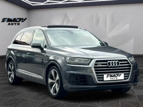 Снимка Audi Q7