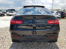 Mercedes-Benz GLE 350 D 4matic AMG КУПЕ/ПАНОРАМА/ОБДУХВАНЕ/ДИСТРОНИК - 27999 € / 54761.28 лв. - 73717299 6 | Car24.bg Mercedes-Benz GLE 350 D 4matic AMG КУПЕ/ПАНОРАМА/ОБДУХВАНЕ/ДИСТРОНИК - 27999 € / 54761.28 лв. - 73717299 6