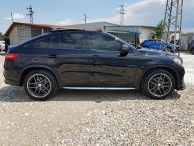 Mercedes-Benz GLE 350 D 4matic AMG КУПЕ/ПАНОРАМА/ОБДУХВАНЕ/ДИСТРОНИК - 27999 € / 54761.28 лв. - 73717299 4 | Car24.bg Mercedes-Benz GLE 350 D 4matic AMG КУПЕ/ПАНОРАМА/ОБДУХВАНЕ/ДИСТРОНИК - 27999 € / 54761.28 лв. - 73717299 4