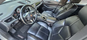 Porsche Macan 3.0d | Auto.bg — изображение 6 Porsche Macan 3.0d | Auto.bg — изображение 6