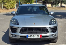 Porsche Macan 3.0d | Auto.bg — изображение 3 Porsche Macan 3.0d | Auto.bg — изображение 3