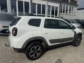 Dacia Duster 1.6i LPG 114hp* КОЖА* ПОДГРЕВ* TV+ DVD* LED* NAVI* | Auto.bg — изображение 7 Dacia Duster 1.6i LPG 114hp* КОЖА* ПОДГРЕВ* TV+ DVD* LED* NAVI* | Auto.bg — изображение 7