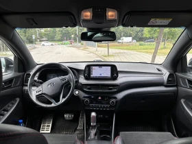 Hyundai Tucson MILD HIBRID 48V | Auto.bg — изображение 8 Hyundai Tucson MILD HIBRID 48V | Auto.bg — изображение 8