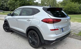 Hyundai Tucson MILD HIBRID 48V | Auto.bg — изображение 4 Hyundai Tucson MILD HIBRID 48V | Auto.bg — изображение 4