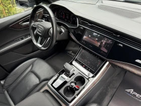 Audi Q7 55TFSI/HEAD-UP/360/BOSE | Auto.bg — изображение 17 Audi Q7 55TFSI/HEAD-UP/360/BOSE | Auto.bg — изображение 17