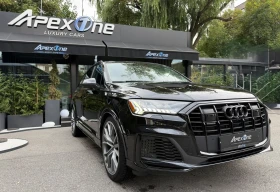 Audi Q7 55TFSI/HEAD-UP/360/BOSE | Auto.bg — изображение 3 Audi Q7 55TFSI/HEAD-UP/360/BOSE | Auto.bg — изображение 3