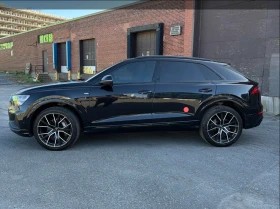 Audi Q8 QUATTRO TECHNIK * КРАЙНА ЦЕНА* FULL S-LINE | Auto.bg — изображение 4 Audi Q8 QUATTRO TECHNIK * КРАЙНА ЦЕНА* FULL S-LINE | Auto.bg — изображение 4