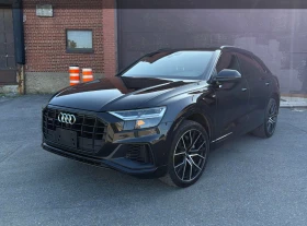 Audi Q8 QUATTRO TECHNIK * КРАЙНА ЦЕНА* FULL S-LINE