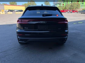 Audi Q8 QUATTRO TECHNIK * КРАЙНА ЦЕНА* FULL S-LINE | Auto.bg — изображение 3 Audi Q8 QUATTRO TECHNIK * КРАЙНА ЦЕНА* FULL S-LINE | Auto.bg — изображение 3