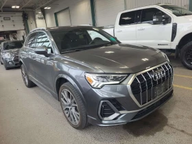 Audi Q3 45 Tfsi Quattro Progressiv / CARFAX / 2 КЛЮЧА - 23800 € - 21363867 3 | Car24.bg Audi Q3 45 Tfsi Quattro Progressiv / CARFAX / 2 КЛЮЧА - 23800 € - 21363867 3