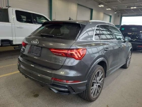 Audi Q3 45 Tfsi Quattro Progressiv / CARFAX / 2 КЛЮЧА - 23800 € - 21363867 2 | Car24.bg Audi Q3 45 Tfsi Quattro Progressiv / CARFAX / 2 КЛЮЧА - 23800 € - 21363867 2