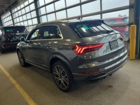Audi Q3 45 Tfsi Quattro Progressiv / CARFAX / 2 КЛЮЧА - 23800 € - 21363867 4 | Car24.bg Audi Q3 45 Tfsi Quattro Progressiv / CARFAX / 2 КЛЮЧА - 23800 € - 21363867 4