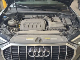 Audi Q3 45 Tfsi Quattro Progressiv / CARFAX / 2 КЛЮЧА - 23800 € - 21363867 15 | Car24.bg Audi Q3 45 Tfsi Quattro Progressiv / CARFAX / 2 КЛЮЧА - 23800 € - 21363867 15