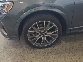 Audi Q3 45 Tfsi Quattro Progressiv / CARFAX / 2 КЛЮЧА - 23800 € - 21363867 6 | Car24.bg Audi Q3 45 Tfsi Quattro Progressiv / CARFAX / 2 КЛЮЧА - 23800 € - 21363867 6