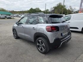 Citroen C3 Aircross Rip Curl (2023) | 1-ви собстве | Auto.bg — изображение 4 Citroen C3 Aircross Rip Curl (2023) | 1-ви собстве | Auto.bg — изображение 4