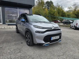 Citroen C3 Aircross Rip Curl (2023) | 1-ви собстве | Auto.bg — изображение 3 Citroen C3 Aircross Rip Curl (2023) | 1-ви собстве | Auto.bg — изображение 3