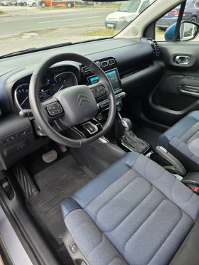 Citroen C3 Aircross Rip Curl (2023) | 1-ви собстве | Auto.bg — изображение 7 Citroen C3 Aircross Rip Curl (2023) | 1-ви собстве | Auto.bg — изображение 7