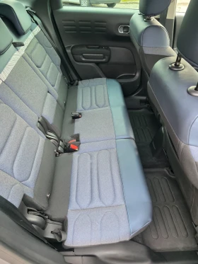 Citroen C3 Aircross Rip Curl (2023) | 1-ви собстве | Auto.bg — изображение 17 Citroen C3 Aircross Rip Curl (2023) | 1-ви собстве | Auto.bg — изображение 17