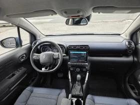Citroen C3 Aircross Rip Curl (2023) | 1-ви собстве | Auto.bg — изображение 13 Citroen C3 Aircross Rip Curl (2023) | 1-ви собстве | Auto.bg — изображение 13