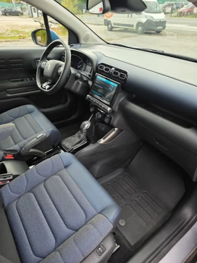 Citroen C3 Aircross Rip Curl (2023) | 1-ви собстве | Auto.bg — изображение 8 Citroen C3 Aircross Rip Curl (2023) | 1-ви собстве | Auto.bg — изображение 8
