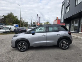 Citroen C3 Aircross Rip Curl (2023) | 1-ви собстве | Auto.bg — изображение 2 Citroen C3 Aircross Rip Curl (2023) | 1-ви собстве | Auto.bg — изображение 2
