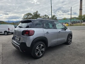 Citroen C3 Aircross Rip Curl (2023) | 1-ви собстве | Auto.bg — изображение 5 Citroen C3 Aircross Rip Curl (2023) | 1-ви собстве | Auto.bg — изображение 5
