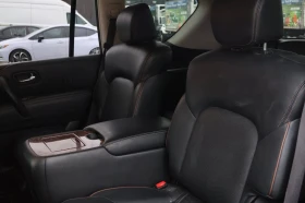 Nissan Armada 5.6 V8 AWD* PLATINUM* 360 КАМЕРИ* КРАЙНА ЦЕНА* | Auto.bg — изображение 11 Nissan Armada 5.6 V8 AWD* PLATINUM* 360 КАМЕРИ* КРАЙНА ЦЕНА* | Auto.bg — изображение 11