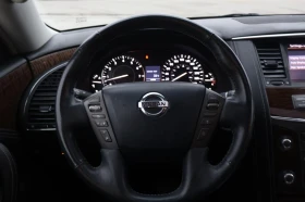 Nissan Armada 5.6 V8 AWD* PLATINUM* 360 КАМЕРИ* КРАЙНА ЦЕНА* | Auto.bg — изображение 7 Nissan Armada 5.6 V8 AWD* PLATINUM* 360 КАМЕРИ* КРАЙНА ЦЕНА* | Auto.bg — изображение 7