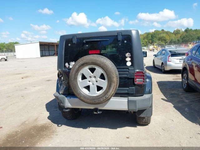 Jeep Wrangler UNLIMITED* SAHARA* 3.6* V6*  - изображение 8 | Auto.bg Jeep Wrangler UNLIMITED* SAHARA* 3.6* V6*  - изображение 8