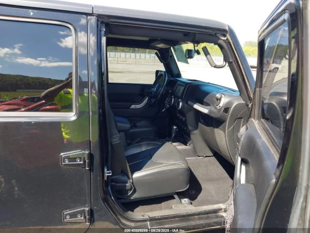 Jeep Wrangler UNLIMITED* SAHARA* 3.6* V6*  - изображение 9 | Auto.bg Jeep Wrangler UNLIMITED* SAHARA* 3.6* V6*  - изображение 9