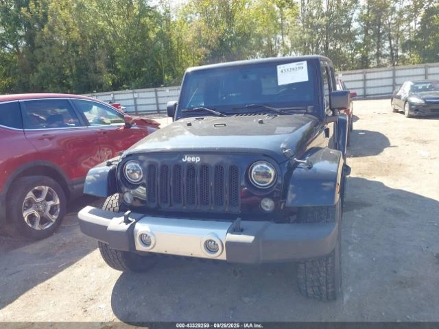 Jeep Wrangler UNLIMITED* SAHARA* 3.6* V6*  - изображение 7 | Auto.bg Jeep Wrangler UNLIMITED* SAHARA* 3.6* V6*  - изображение 7