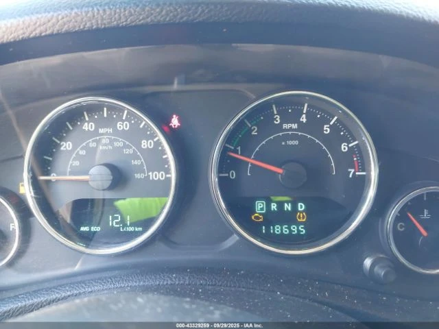 Jeep Wrangler UNLIMITED* SAHARA* 3.6* V6*  - изображение 10 | Auto.bg Jeep Wrangler UNLIMITED* SAHARA* 3.6* V6*  - изображение 10