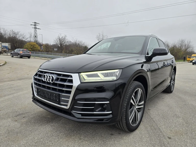 Audi Q5 2.0TDI - Quattro - 3X S-LINE - MATRIX - 46000 лв. / 23519.43 € - 83380249 1 | Car24.bg Audi Q5 2.0TDI - Quattro - 3X S-LINE - MATRIX - 46000 лв. / 23519.43 € - 83380249 1