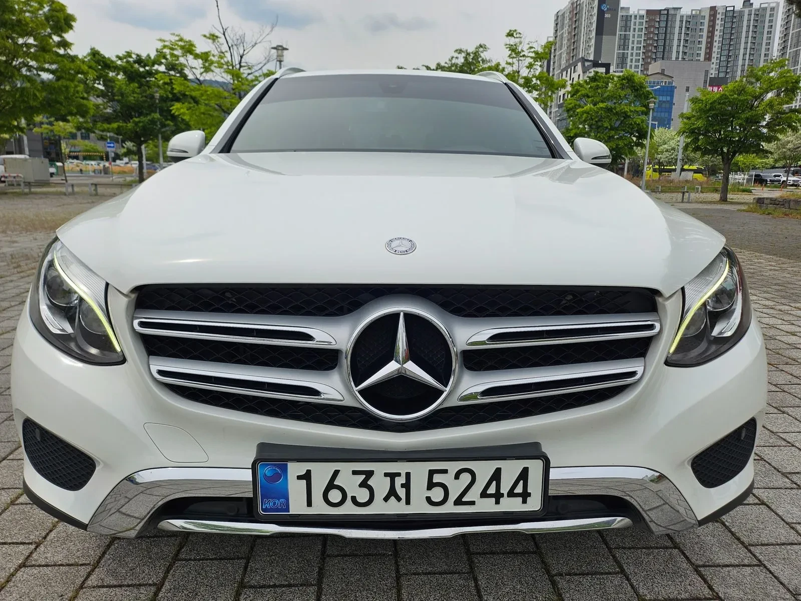 Mercedes-Benz GLC 250 2.0 4MATIC | Auto.bg — изображение 1 Mercedes-Benz GLC 250 2.0 4MATIC | Auto.bg — изображение 1