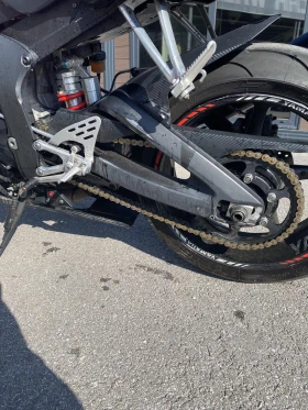 Yamaha YZF-R6 A2 КАТЕГОРИЯ | Auto.bg — изображение 6 Yamaha YZF-R6 A2 КАТЕГОРИЯ | Auto.bg — изображение 6