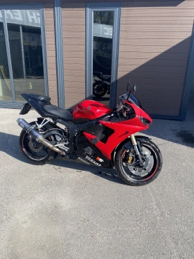 Yamaha YZF-R6 A2 КАТЕГОРИЯ | Auto.bg — изображение 2 Yamaha YZF-R6 A2 КАТЕГОРИЯ | Auto.bg — изображение 2