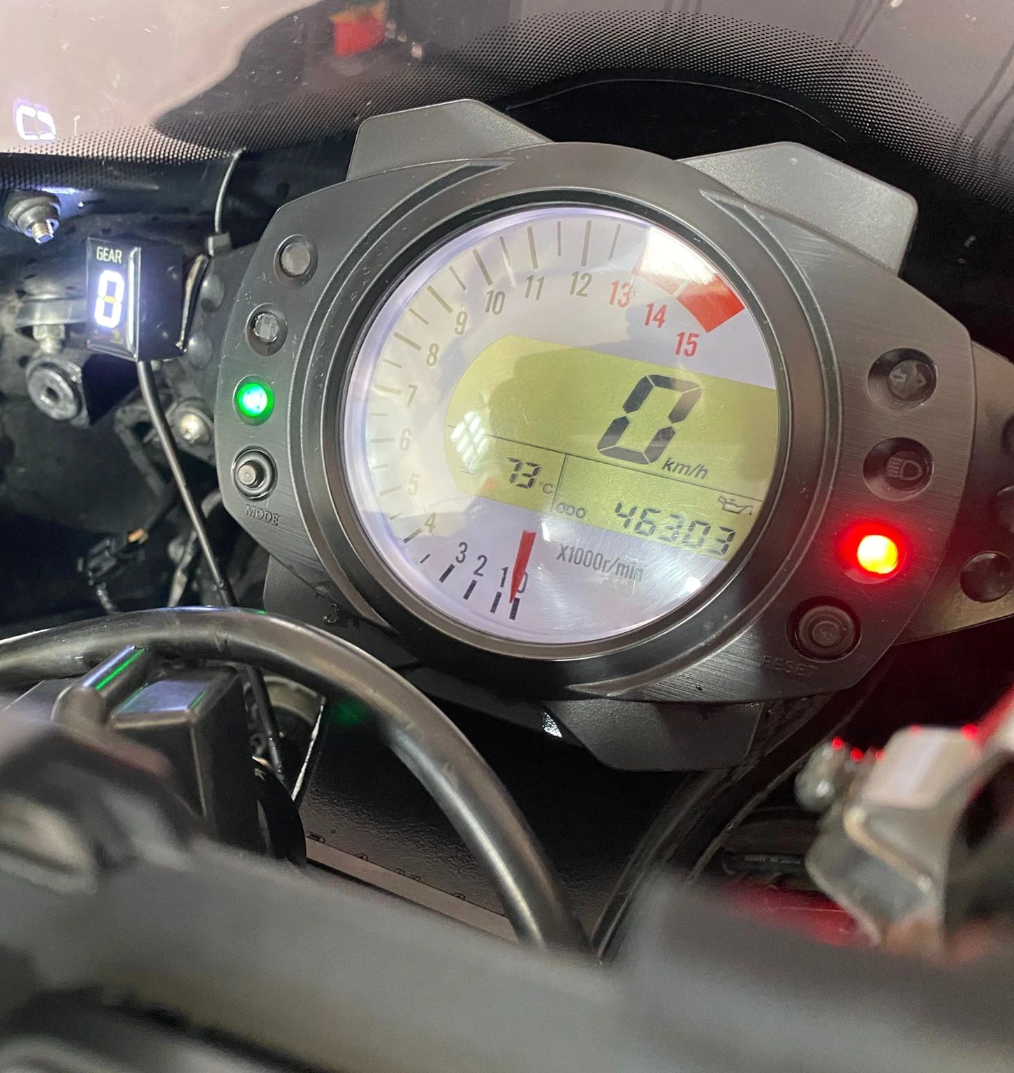 Kawasaki Zxr  - изображение 5 | Auto.bg Kawasaki Zxr  - изображение 5